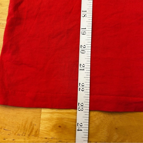 J. CREW Lace Trim Sleeve Top - Picture 8 of 10